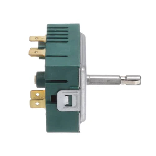 Samsung Range Surface Element Control Switch Regulator DG44-01005A Samsung Range Surface Element Control Switch Regulator DG44-01005A